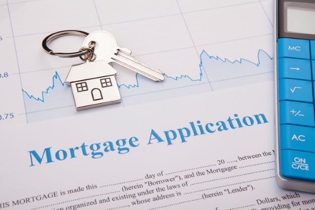 Mortgage Applications Fall As Rates Rise – NMP